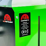 Автономний дизельний обігрівач LI-5000W (12-24-220V) з вбудованим акумулятором 20.3Ah, фото 9