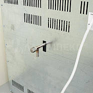 Вакуумна сушильна шафа СВ-30 лабораторна на 33 л, фото 6