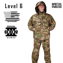 Level 6 MultiCam (Special Operations)