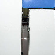 Вакуумна сушильна шафа СВ-30 лабораторна на 33 л, фото 4