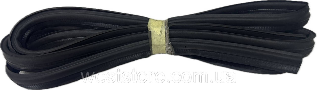 Ущільнювач багажника ЗАЗ 1103 Славута, (заводський) 1103-6307024, (L=4550)