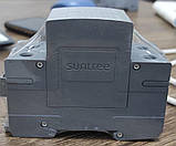 Обмежувач перенапруги DC SUNTREE SUP2-PV 2P 500V, фото 3