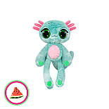 Bubble Pops М’яка іграшка міні "Кавуневий аксолотль", 2312005/9, фото 2