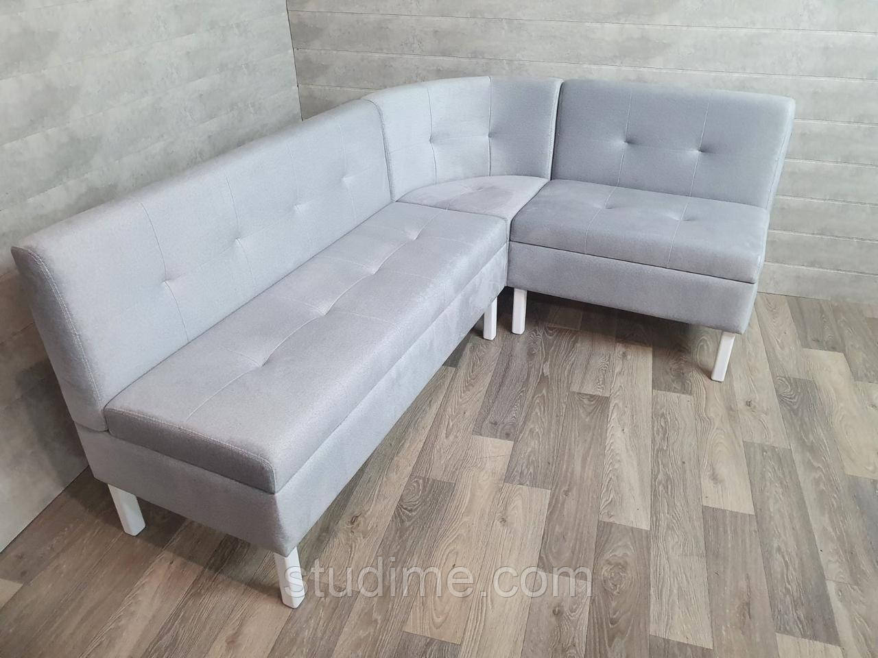 М'який куточок на кухню " Челсі"