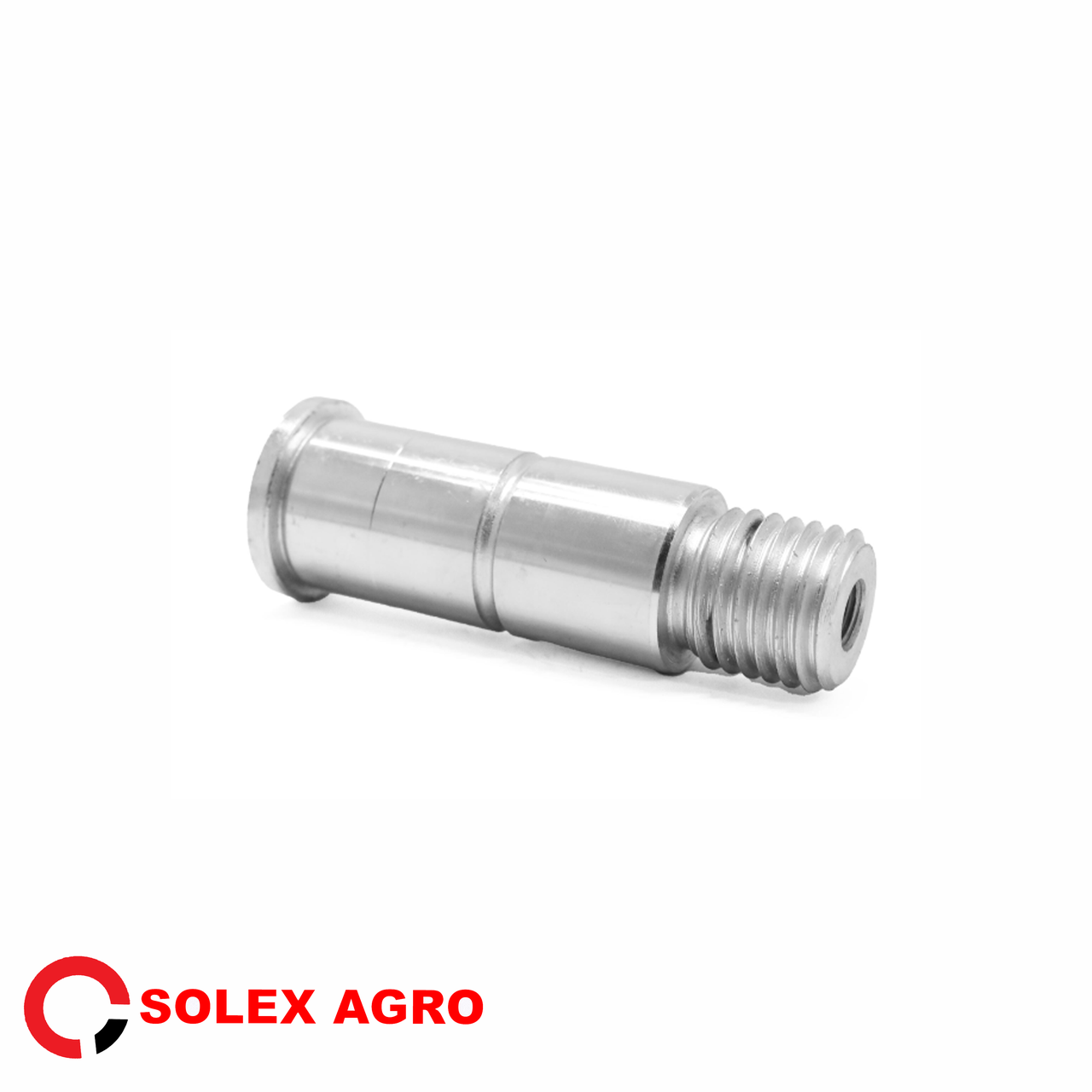 3018223 Болт D33/28,1×92-M24 Lemken, фото 1