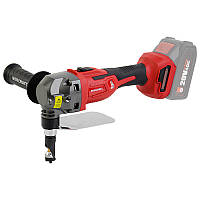 Акумуляторні ножиці по металу висічні WORCRAFT CHMN-S20LiB без АКБ і ЗП, Li-ion