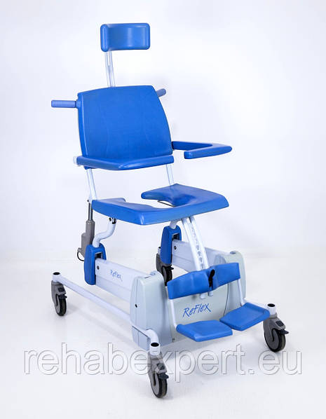 Lopital reflex shower chair sale