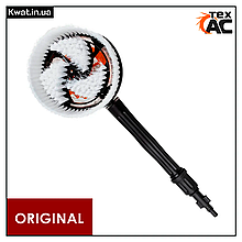 Щітка роторна для мийок високого тиску ТEX 05-516