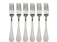 Набір столових виделок Con Brio CB-3309, 6 предметів