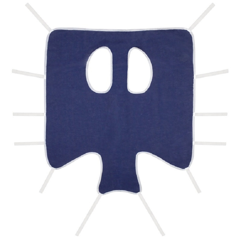 Попона післяопераційна №5 Сollar, фото 1