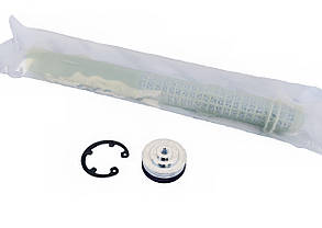 Фільтр-осушувач на вантажівку MAN