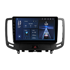 Штатна магнітола Teyes CC3L Wi-Fi Infiniti G4 G25 G35 G37 (2006-2013)