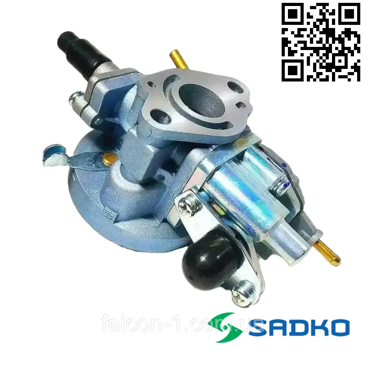 Карбюратор Sadko GMD-6014 для обприскувача Садко