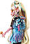 Лялька Монстер Хай Лагуна Блю з вихованцем Monster High Lagoona Blue with Pet Fish Neptuna HXH75, фото 5