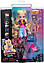Лялька Монстер Хай Лагуна Блю з вихованцем Monster High Lagoona Blue with Pet Fish Neptuna HXH75, фото 6