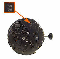 Механизм MIYOTA 0S80 0S80 Механизм MIYOTA 0S80