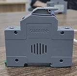 Корпус запобіжника DIN PV DC Suntree SRD-10 10x38 10gPV 1100VDC, фото 5