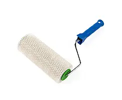 Валик для самовирівнюючих поверхонь, 80 мм х 200 мм