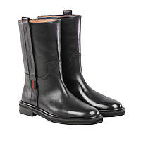 Черевики Lottini 67-2053 чорний