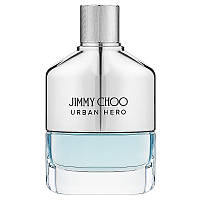 Urban Hero Jimmy Choo парфумована вода 100 мл ТЕСТЕР
