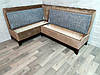 Кухонний куточок "Hollywood wood", фото 10