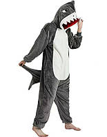 Кигуруми Акула