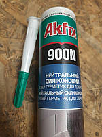  РОЗПРОДАЖ! АКЦІЙНА ЦІНА на професійний герметик AKFIX 900N