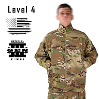 Level 4 Scorpion