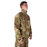 Куртка, Розмір: Small Regular, ECWCS Gen III Level 4, Колір: OCP Scorpion, фото 2
