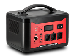 Автономне джерело живлення POWER PACK 1300 GYS 071988