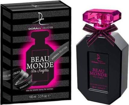 Beau Monde Los Angeles W 100 ml, фото 1