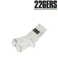 Шкарпетки компресійні 226ERS білі, розмір XS (35-37)
