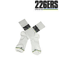 Шкарпетки компресійні 226ERS білі, розмір S (38-40)
