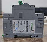 Автоматичний вимикач Suntree SL7N-63 DC 2P C63A 550VDC, фото 6