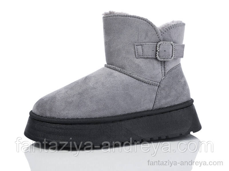 Уги жіночі Luck Line 36-41р., фото 1