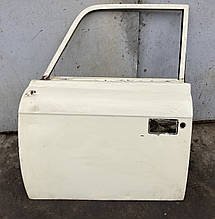 Двері ліві передні водійські Москвич ІЖ АЗЛК 412 2140