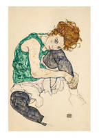 Листівки Egon Schiele