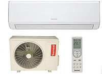 Кондиционер SENSEI SAC-09SKWN/I SUPER NORDIC (до 25 м²)