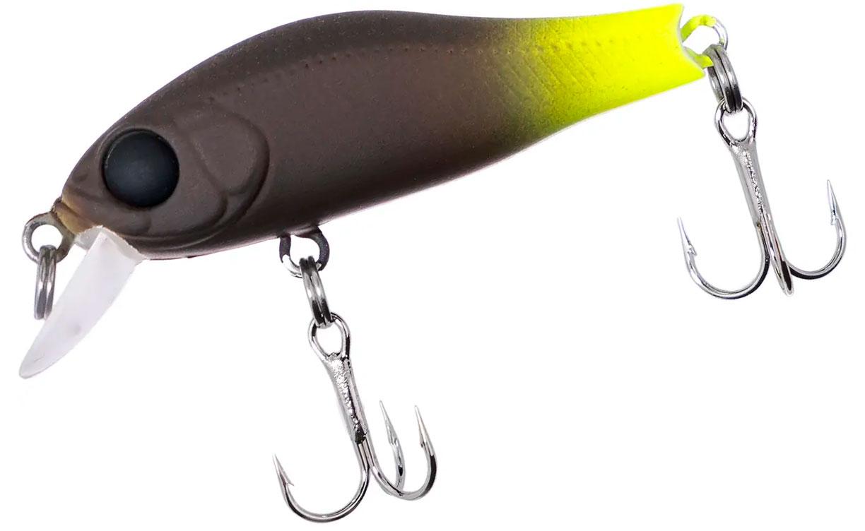 Воблер ZipBaits Rigge 35 F 35mm 2.0g #103, фото 1