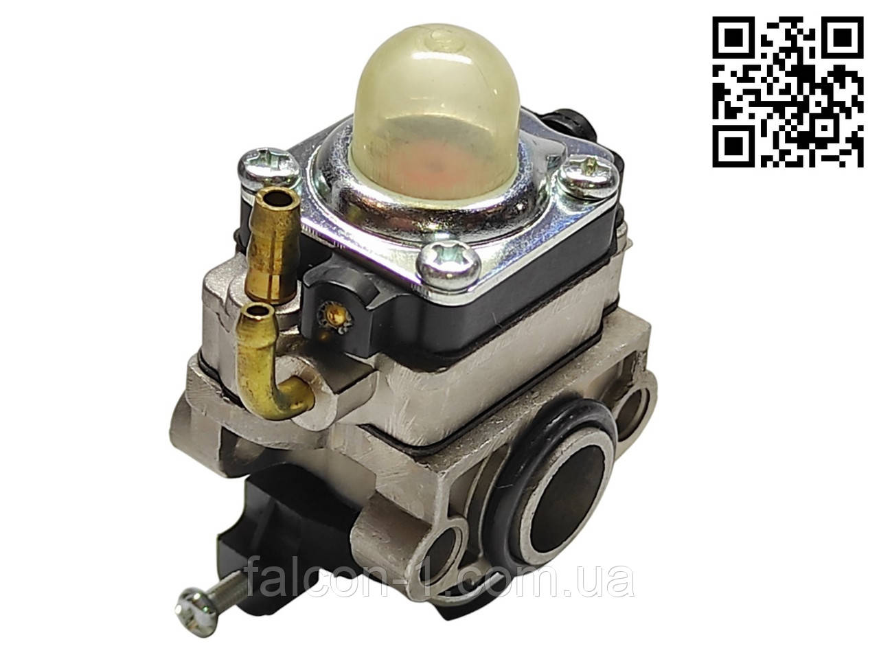 Карбюратор для Stiga SB 250D на бензокосу Alpina Castelgarden GGP GGP XB-27-32 118802071/0 1230540210