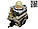 Карбюратор Makita BCX 2500 BCX 2510 EBH 252U EBH 253L EBH 253U ER 2550LH на бензокосу Dolmar MS 245 MS 250 MS 251 MS 252 168497-0, фото 5