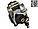 Карбюратор Makita BCX 2500 BCX 2510 EBH 252U EBH 253L EBH 253U ER 2550LH на бензокосу Dolmar MS 245 MS 250 MS 251 MS 252 168497-0, фото 3