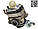 Карбюратор Makita BCX 2500 BCX 2510 EBH 252U EBH 253L EBH 253U ER 2550LH на бензокосу Dolmar MS 245 MS 250 MS 251 MS 252 168497-0, фото 6