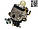 Карбюратор Makita BCX 2500 BCX 2510 EBH 252U EBH 253L EBH 253U ER 2550LH на бензокосу Dolmar MS 245 MS 250 MS 251 MS 252 168497-0, фото 4