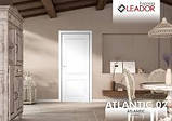 Двері ATLANTIK-02, фото 3