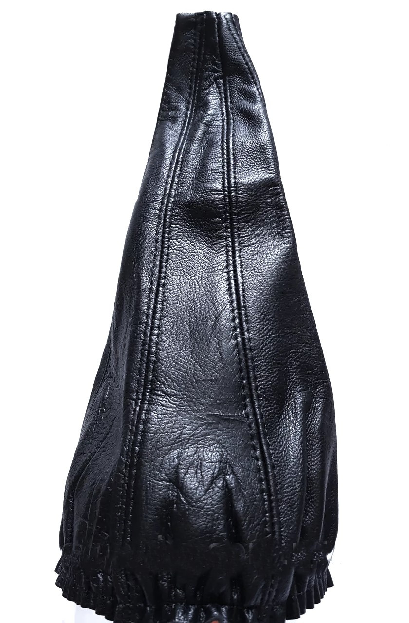 Чохол кпп ВАЗ 2101-2107 / Таврія шкіра, фото 1