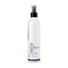 Лак для волосся ProfiStyle styling з блиском 250 мл