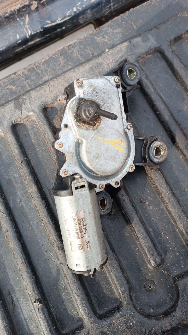 Мотор двірника skoda octavia tour, фото 1