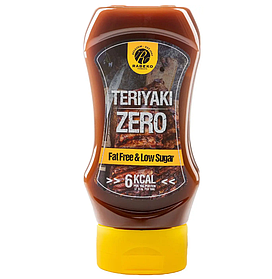 Соус Теріяки Zero Sauce Teriyaki Rabeko 350 мл