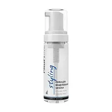 Пінка для моделювання зачіски PROFIStyle сильна фіксація, 150 мл